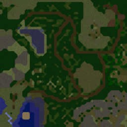 Прятки Revolution 0.2 - Warcraft 3: Custom Map avatar
