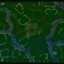 Прятки Lite Warcraft 3: Map image