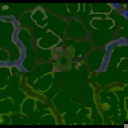 Прятки v4.2c Lite! - Warcraft 3: Custom Map avatar
