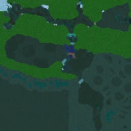 Przebudzając Umarłych - Rozdział I - Warcraft 3: Custom Map avatar