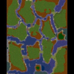 Przechadzka po Dalaranie - Warcraft 3: Custom Map avatar