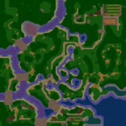 Przejście - Warcraft 3: Custom Map avatar