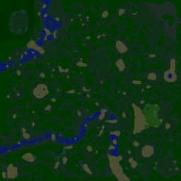 Przetrwanie - Warcraft 3: Custom Map avatar