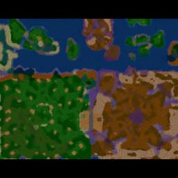 Przymierze vs Horda - Warcraft 3: Custom Map avatar