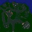 Psychopath v1.00 - Warcraft 3 Custom map: Mini map