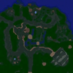 Psychopath v1.02 - Warcraft 3: Custom Map avatar