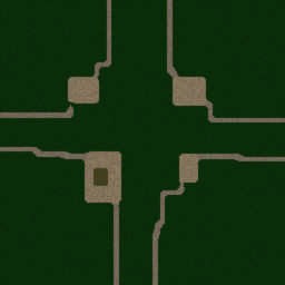 Psycon's  No Food  Fight - Warcraft 3: Custom Map avatar