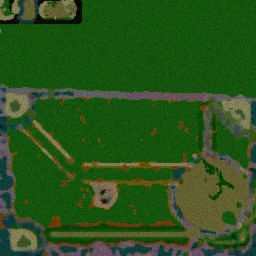 PTH - MLT v0.01 - Warcraft 3: Custom Map avatar