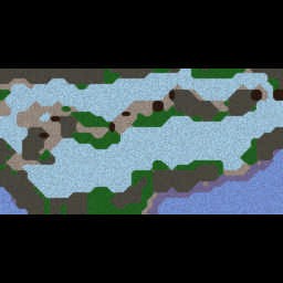 Pudge - Butcher - Warcraft 3: Custom Map avatar