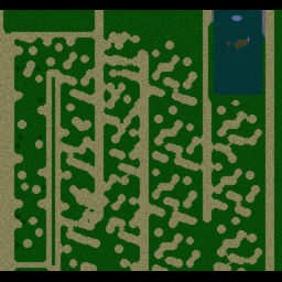 Pudge Sea Race - Warcraft 3: Custom Map avatar