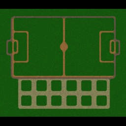 Pudge Soccer Beta v.1.0 - Warcraft 3: Custom Map avatar