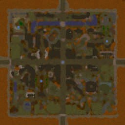 Pudge Swallow v0.1 beta - Warcraft 3: Custom Map avatar