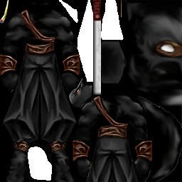 Pudge Wars Dark_knight101 - Warcraft 3: Custom Map avatar