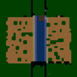 Pudge Wars JUNE 7 (2013) - Warcraft 3: Custom Map avatar