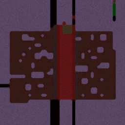 Pudge Wars Latino! - Warcraft 3: Custom Map avatar