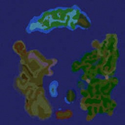 Purgatory testing project 70 - Warcraft 3: Custom Map avatar