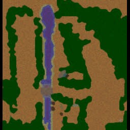 Purging Lordaeron - Warcraft 3: Custom Map avatar