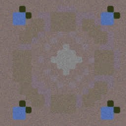 Purifiction - Omniknight - Warcraft 3: Custom Map avatar