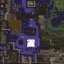 Purpleshine Warcraft 3: Map image