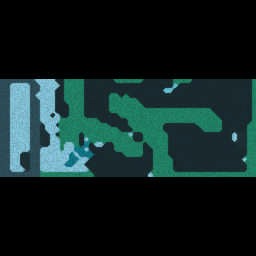 Push and Defend! - Warcraft 3: Custom Map avatar