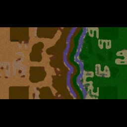 Pustina a Léto - Warcraft 3: Custom Map avatar
