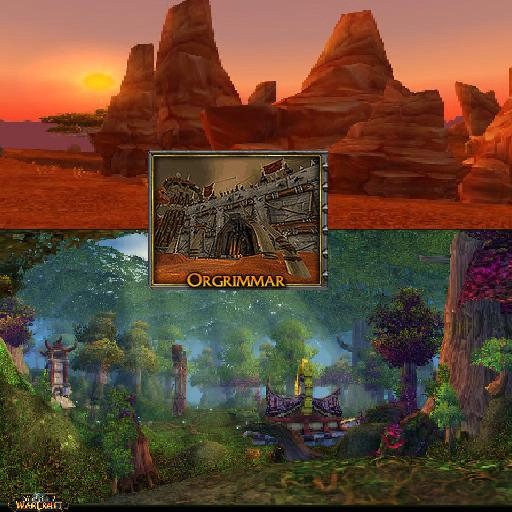 Pustkowie Beta v 1.0 - Warcraft 3: Custom Map avatar