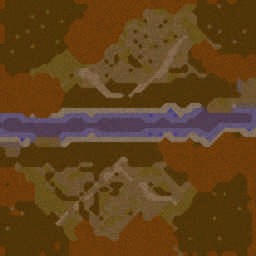 Путь через реку - Warcraft 3: Custom Map avatar