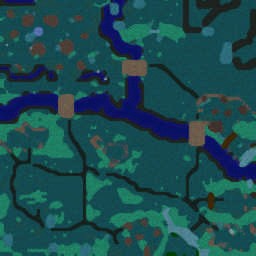 Путь к успеху - Warcraft 3: Custom Map avatar
