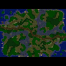 Путь в Стратхольм LV - Warcraft 3: Custom Map avatar
