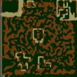 PUTA - Warcraft 3: Custom Map avatar