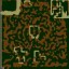 PUTA Warcraft 3: Map image