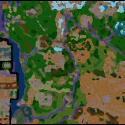 Путевка не добрая - Warcraft 3: Custom Map avatar