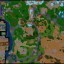 Путевка не добрая Warcraft 3: Map image