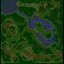 Пути Эволюции 040711 - Warcraft 3 Custom map: Mini map
