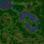 Пути Эволюции 100711 - Warcraft 3 Custom map: Mini map