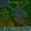Пути Эволюции 240711 - Warcraft 3 Custom map: Mini map