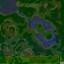 Пути Эволюции 270711 - Warcraft 3 Custom map: Mini map
