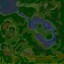 Пути Эволюции 280711 - Warcraft 3 Custom map: Mini map