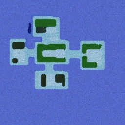 PVP - 2 Contra 4 - Warcraft 3: Custom Map avatar