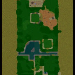 PvP v2.12 - Warcraft 3: Custom Map avatar