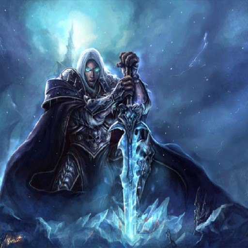 PVP Wars Ultimate 2.19 - Warcraft 3: Custom Map avatar