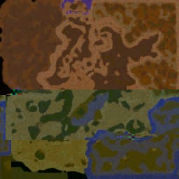 PWNHENGE Alpha v0.21 - Warcraft 3: Custom Map avatar