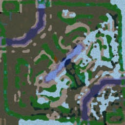 스페셜 카오스Q8.11 - Warcraft 3: Custom Map avatar