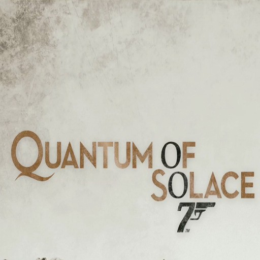 Quantum of Solace - Warcraft 3: Custom Map avatar