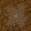 Quarry & The Old God(Ver 1.05) - Warcraft 3 Custom map: Mini map