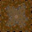 Quarry & The Old God(Ver 1.18) - Warcraft 3 Custom map: Mini map