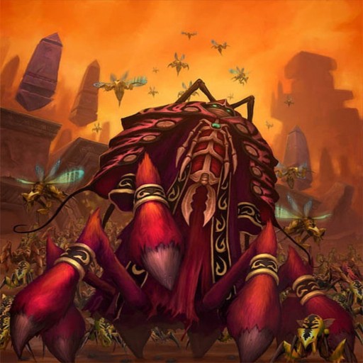 Quarry & The Old God(Ver 1.24) - Warcraft 3: Custom Map avatar