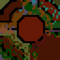 Que te persigue la Diablesa y su PET - Warcraft 3: Custom Map avatar