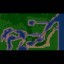 Quebec Vs Ontario V0.1 - Warcraft 3 Custom map: Mini map