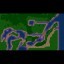 Quebec Vs Ontario V0.2 - Warcraft 3 Custom map: Mini map